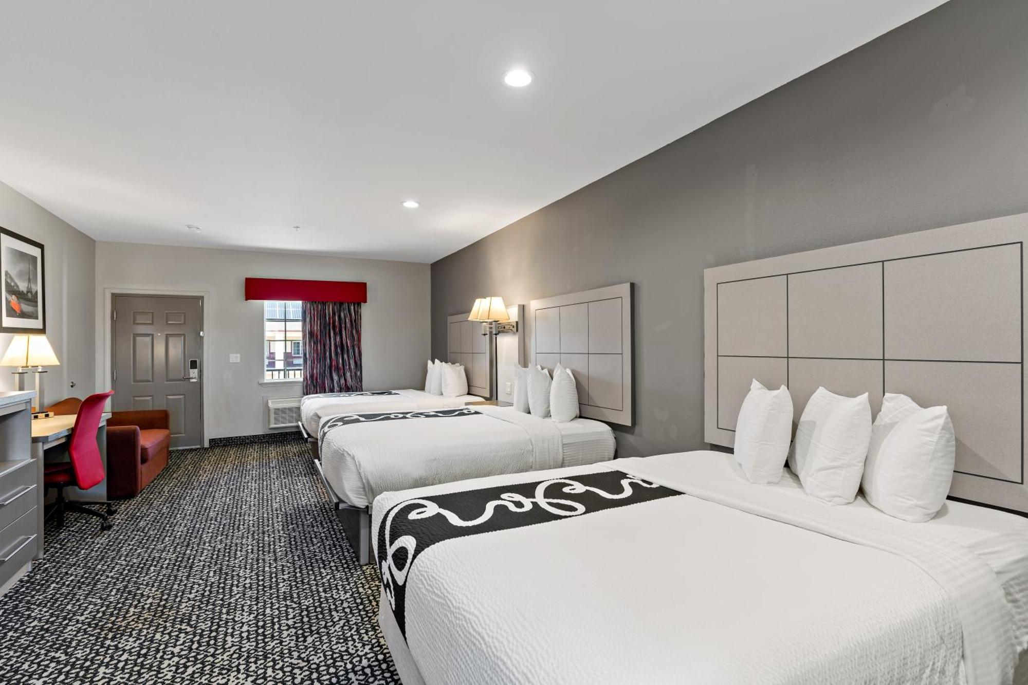 & Hotel